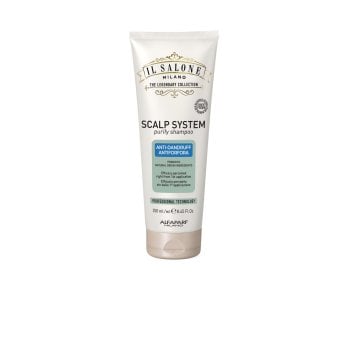 IL SALONE MILANO SCALP ANTI DANDRUFF SHAMPOO 250 ML / 8.45 Fl.Oz